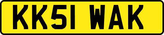 KK51WAK
