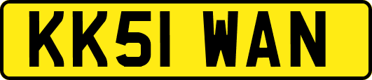 KK51WAN