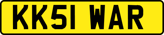 KK51WAR