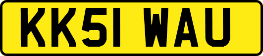 KK51WAU