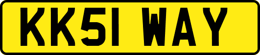 KK51WAY