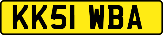 KK51WBA