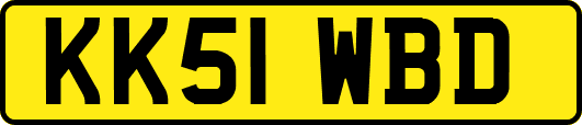 KK51WBD