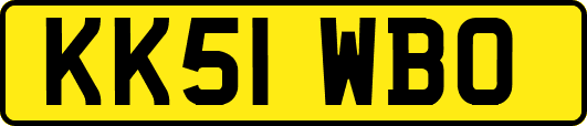 KK51WBO