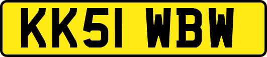 KK51WBW