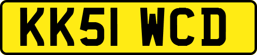 KK51WCD