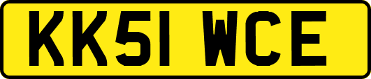 KK51WCE