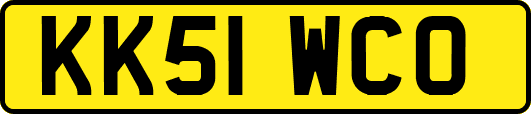 KK51WCO