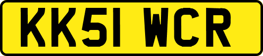 KK51WCR