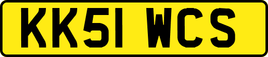 KK51WCS