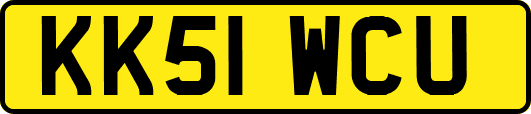 KK51WCU