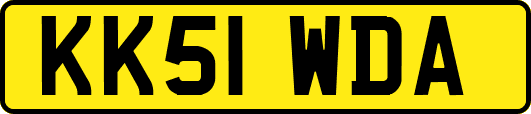 KK51WDA