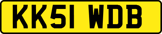 KK51WDB