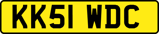 KK51WDC