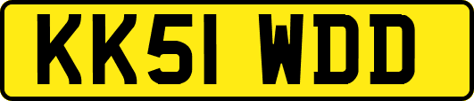 KK51WDD