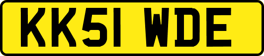 KK51WDE