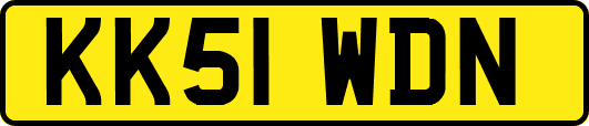 KK51WDN
