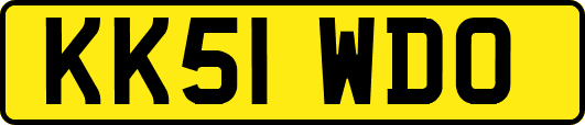 KK51WDO