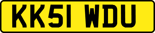 KK51WDU