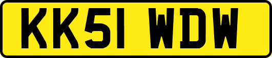 KK51WDW