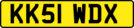 KK51WDX