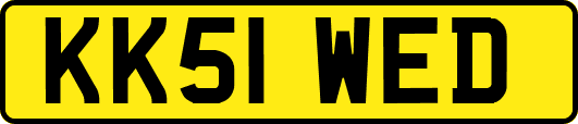 KK51WED