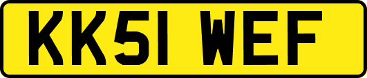 KK51WEF