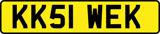 KK51WEK