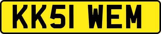 KK51WEM