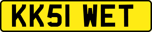 KK51WET