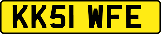 KK51WFE