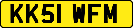 KK51WFM