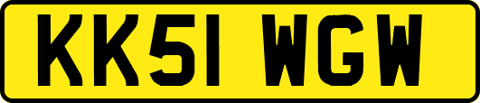 KK51WGW