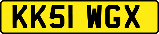 KK51WGX