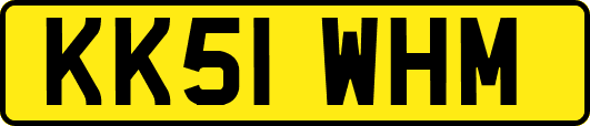 KK51WHM