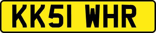 KK51WHR