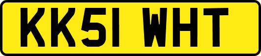 KK51WHT