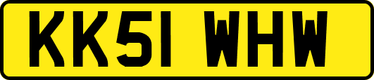 KK51WHW