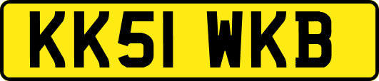 KK51WKB