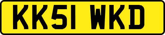 KK51WKD