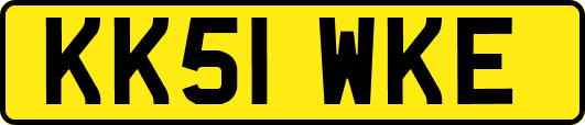 KK51WKE