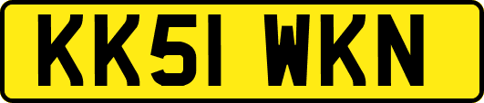 KK51WKN