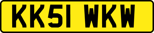 KK51WKW