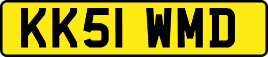 KK51WMD