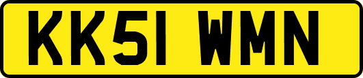 KK51WMN