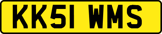KK51WMS