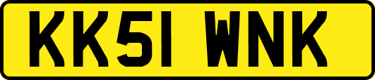 KK51WNK