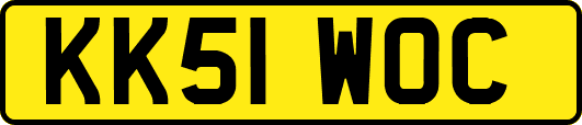 KK51WOC