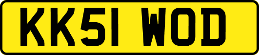 KK51WOD