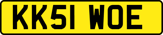 KK51WOE